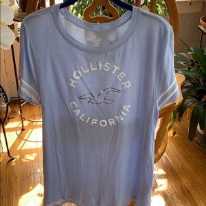 Hollister Easy T-shirt